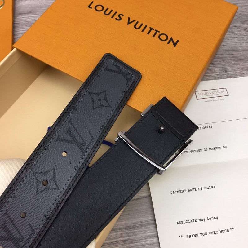 JB - LOV Belts - 187