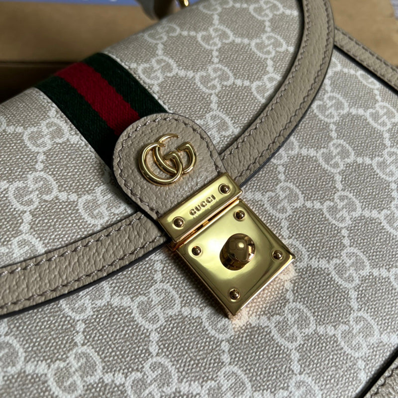 Cozy Bags - GUKI Women Shoulders Bags - 233
