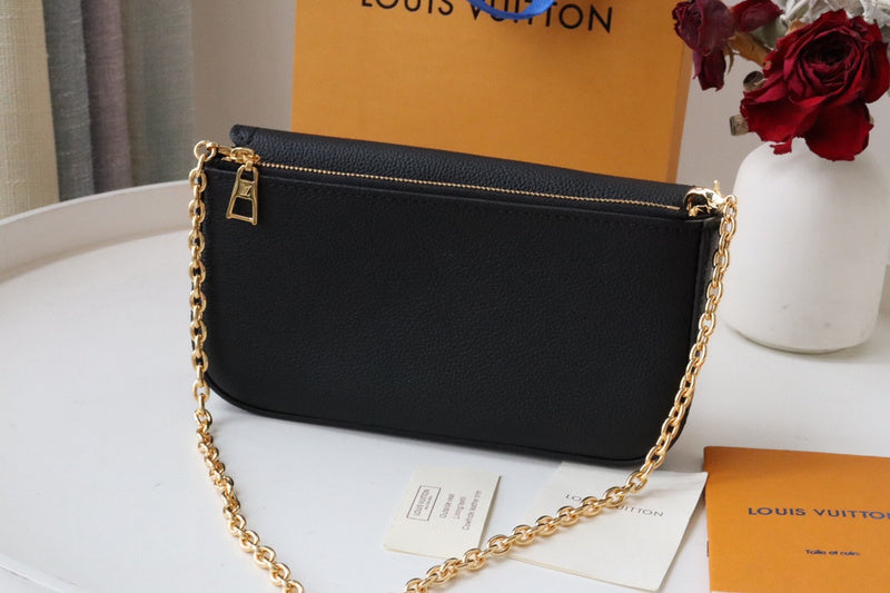COZY BAGS - LOV Bags - 2244