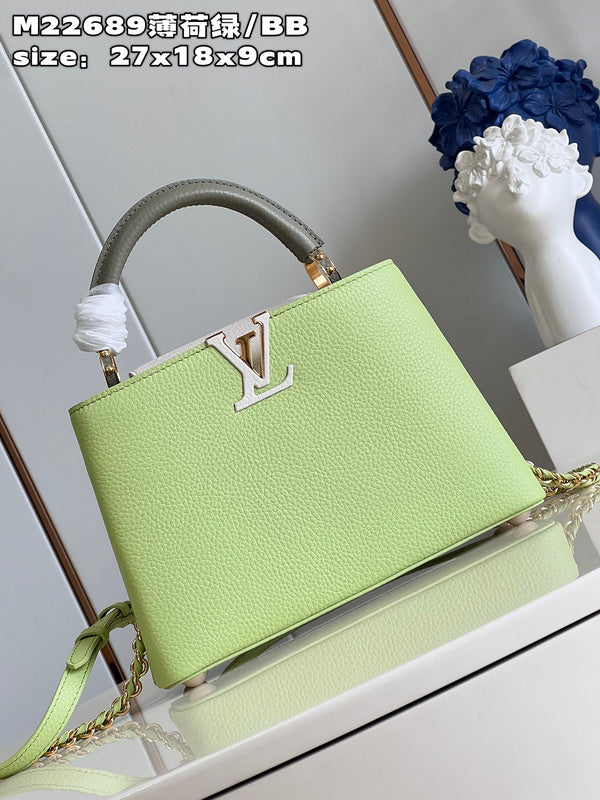 COZY - LV Bags - 409
