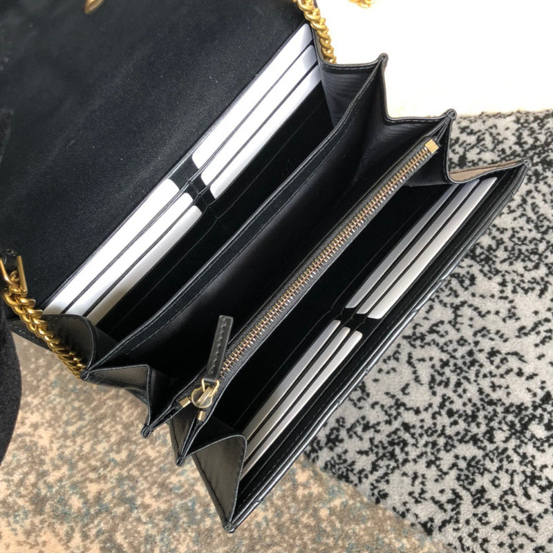 JB - Guki Lady Bags - 1208
