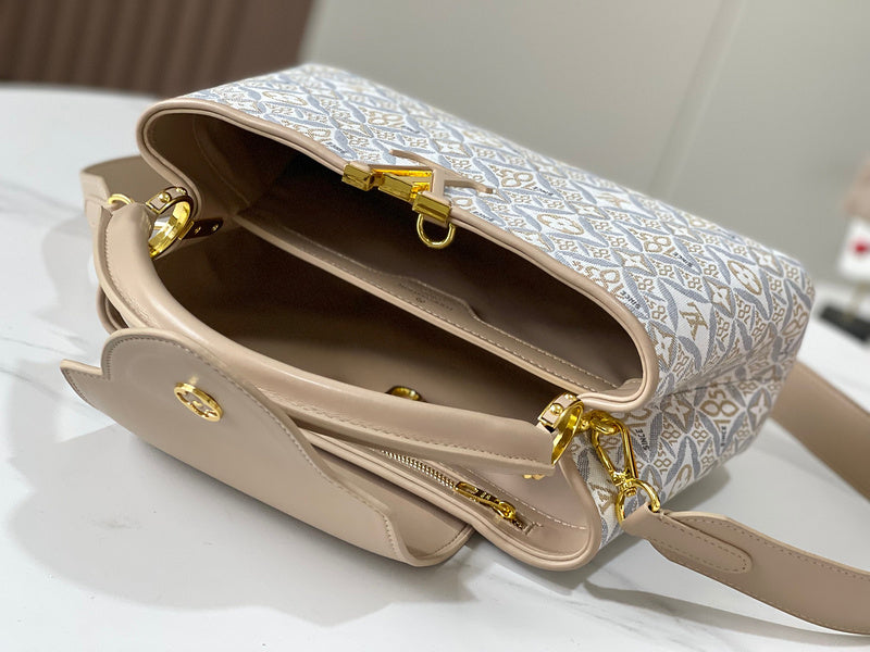 COZY BAGS - GUKI Women Bags - 1740