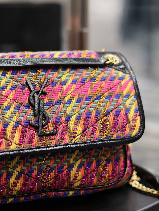 COZY - YLS Bags - 819