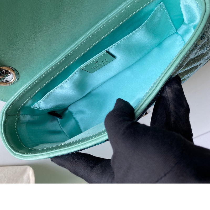 JB - Guki Lady Bags - 808