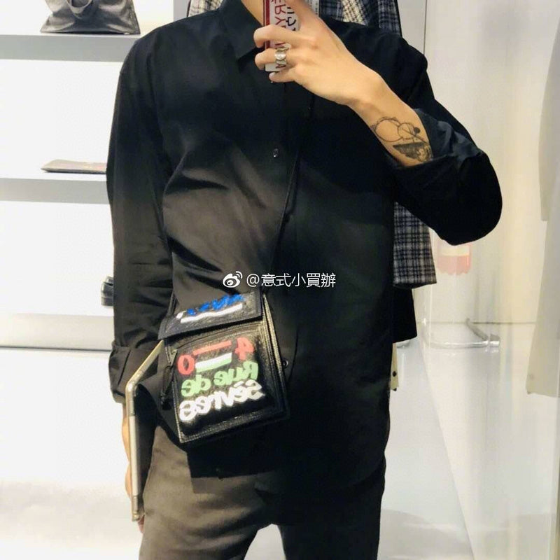 COZY BAGS - Phone Bags - 091