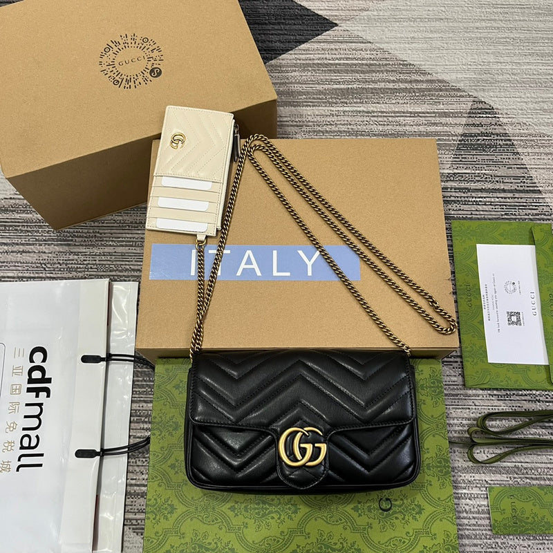 JB - Guki Lady Bags - 108