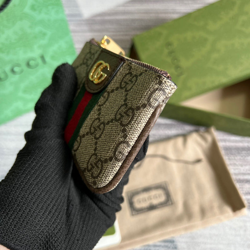 JB - Guki Card Case - 047