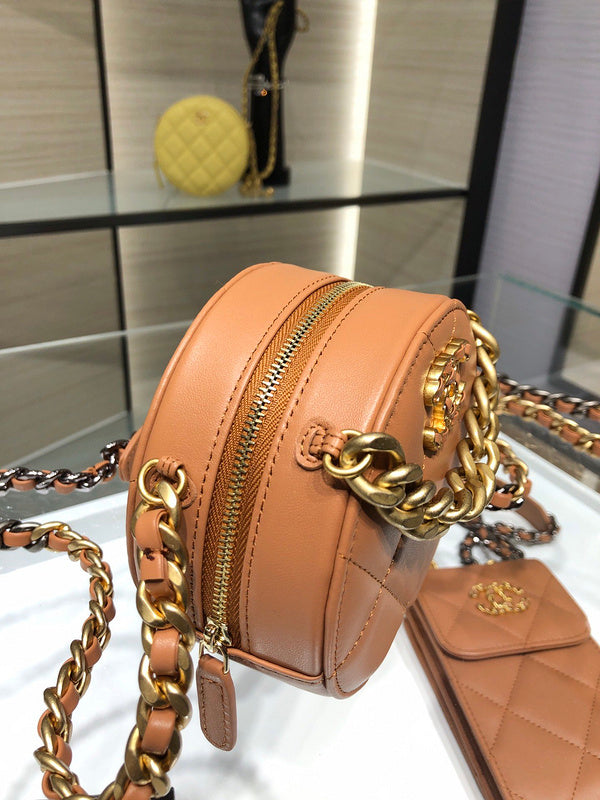 COZY BAGS - CHL Lady Bags - 584