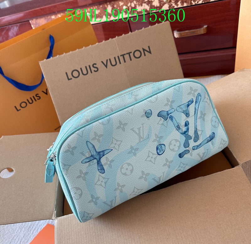 COZY BAGS - LOV Wallet - 419