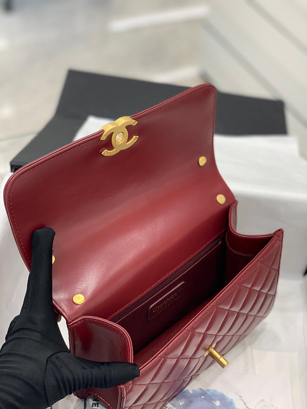 COZY BAGS - CHL Lady Bags - 461