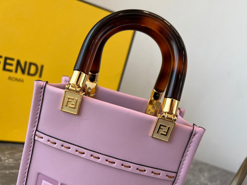 COZY BAGS - FDE Bags - 024