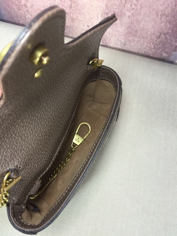 COZY BAGS - GUKI Bags - 1083