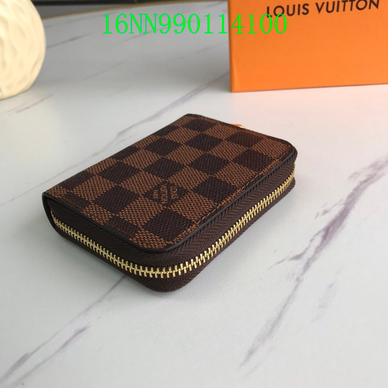 COZY BAGS - CHL Wallet - 1174
