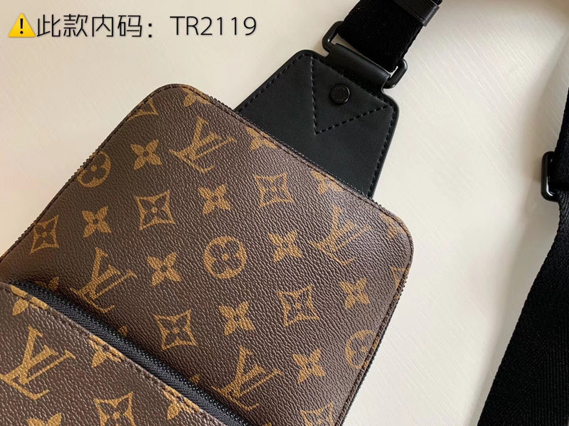 COZY - LV Bags - 5126