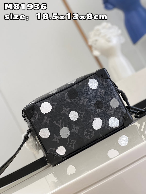 COZY BAGS - LOV Bags - 1344