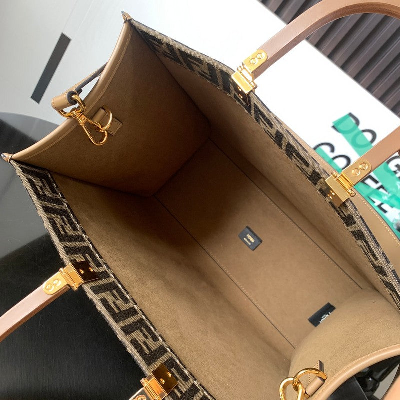 COZY - FDE Bags - 023