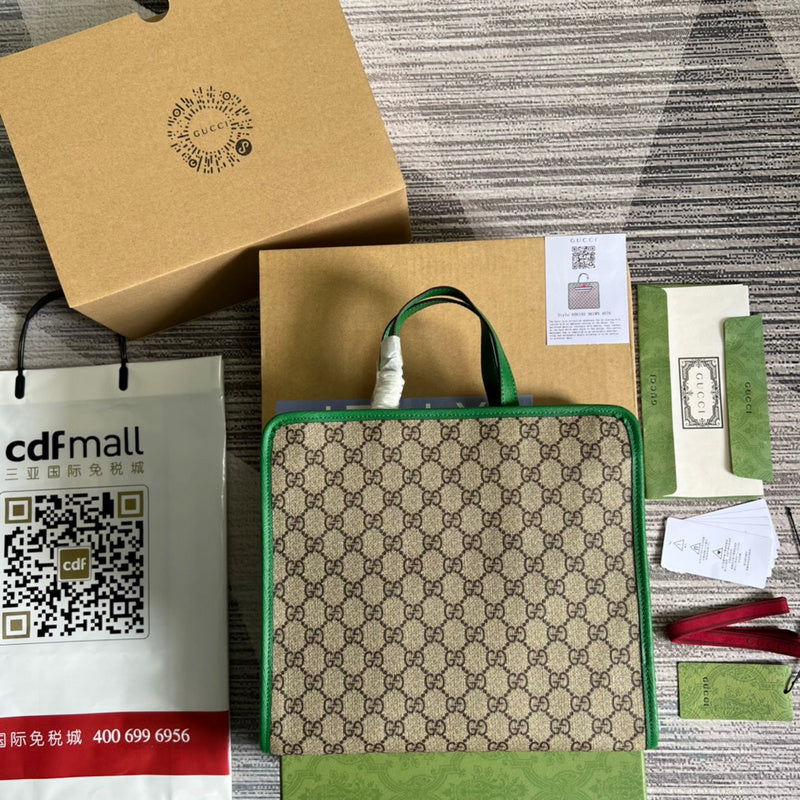 JB - Guki Lady Bags - 622