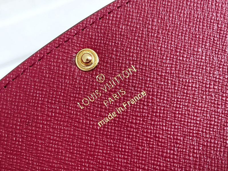 COZY BAGS - LOV Wallets - 797