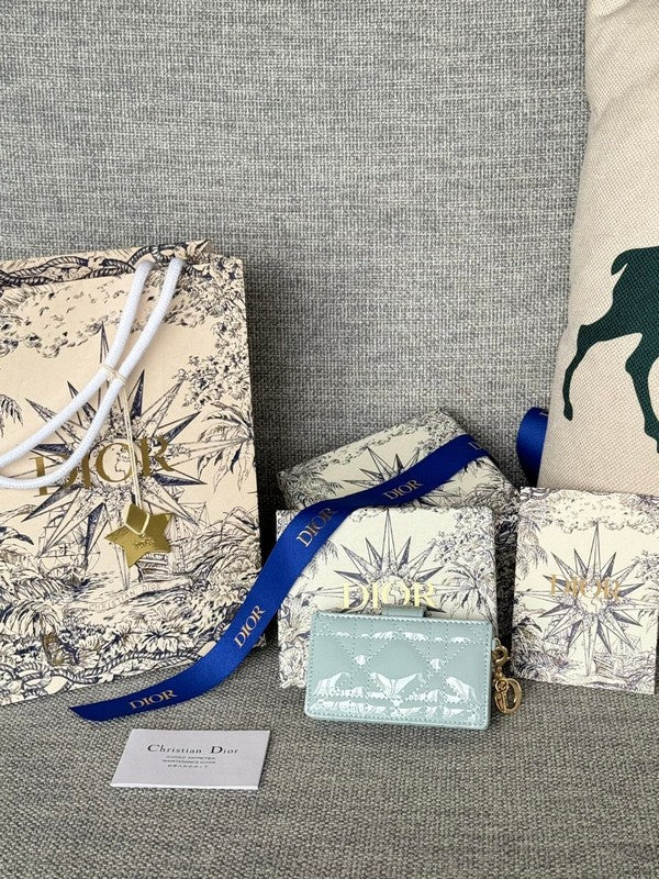 COZY BAGS - DOR Wallets - 092
