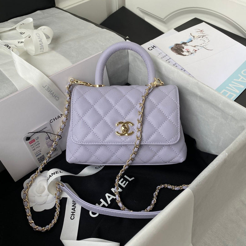COZY BAGS - CHL Lady Bags - 417