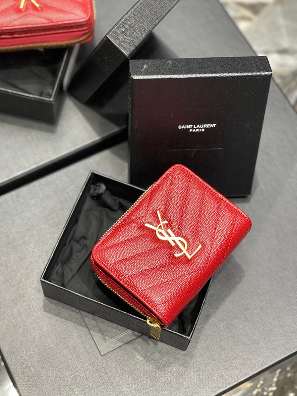 COZY BAGS - YLS Wallet - 179