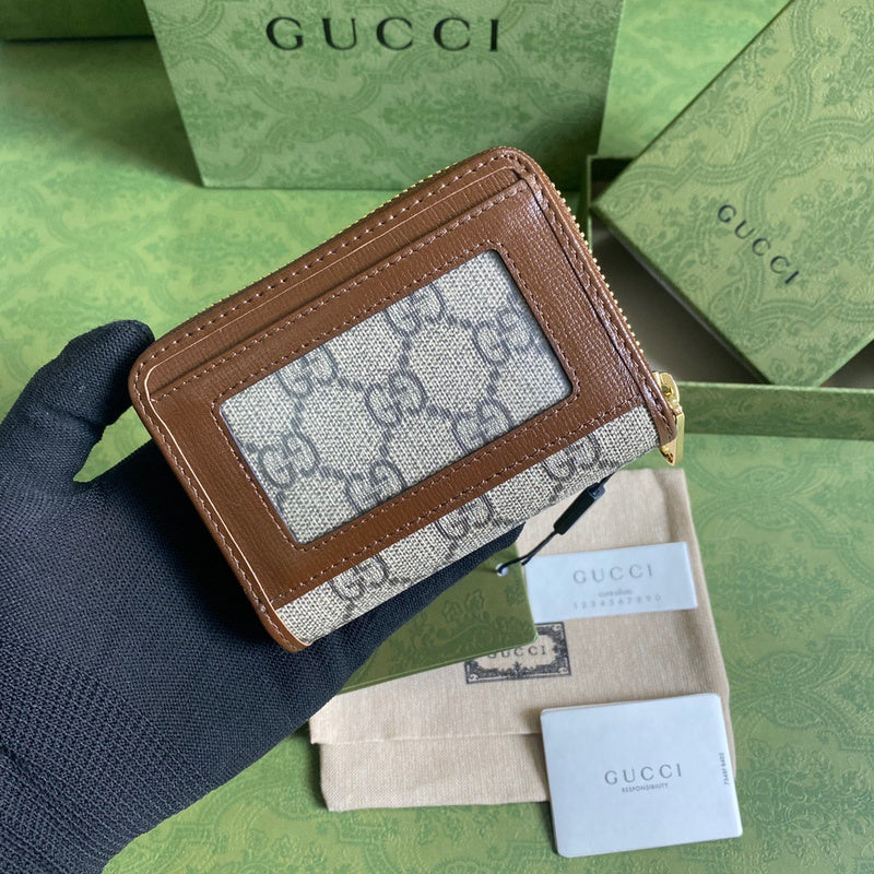 Cozy Bags - GUKI Women Wallets - 114