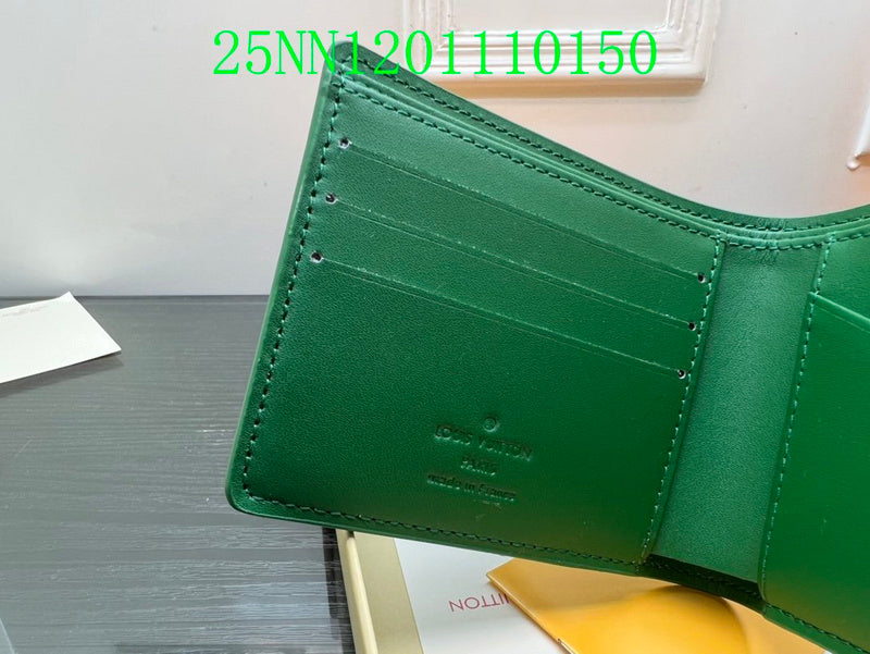 COZY BAGS - LOV Wallet - 890