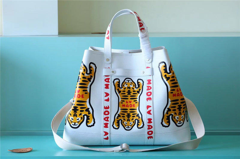 COZY - LOV Lady Bags - 1202