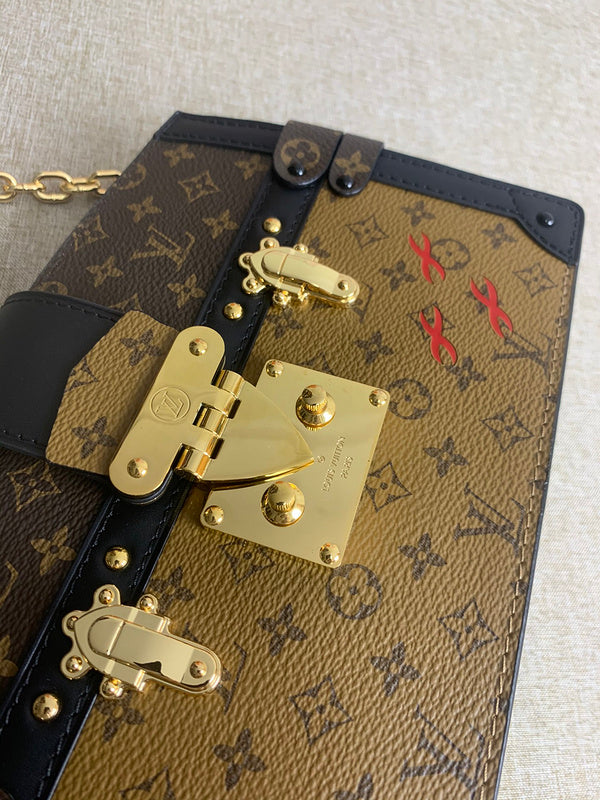 COZY - LV Bags - 1284