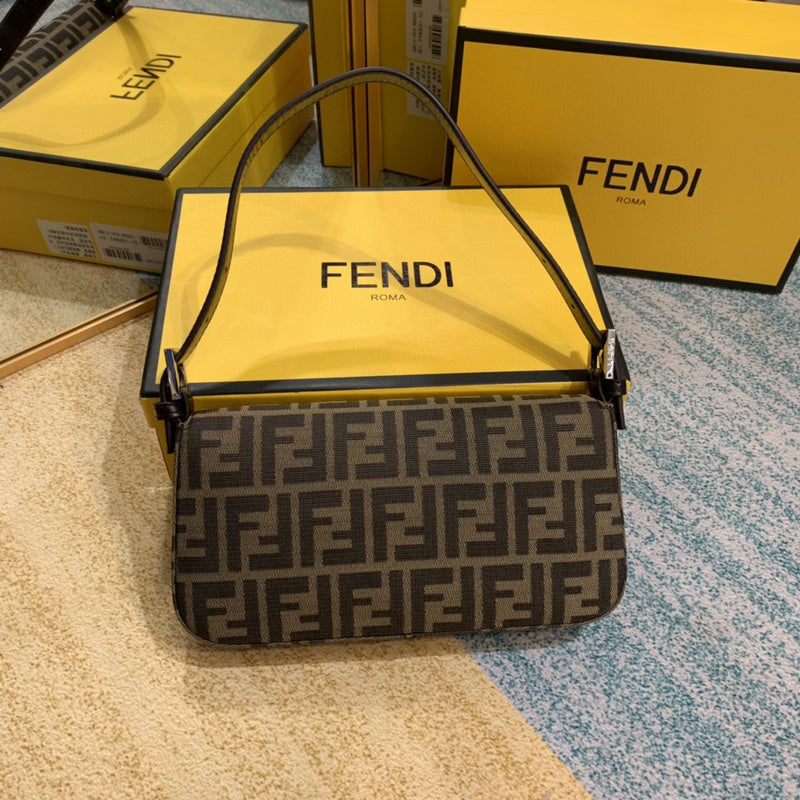 COZY - FDE Bags - 317