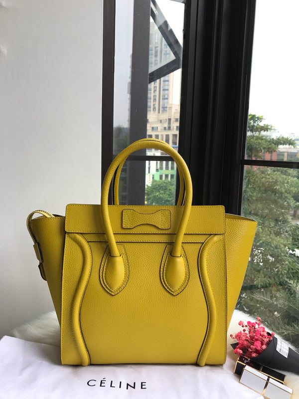 COZY - COL Bags - 506