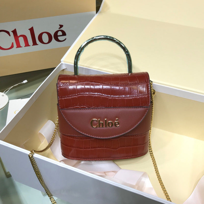 COZY - CLE Bags - 116