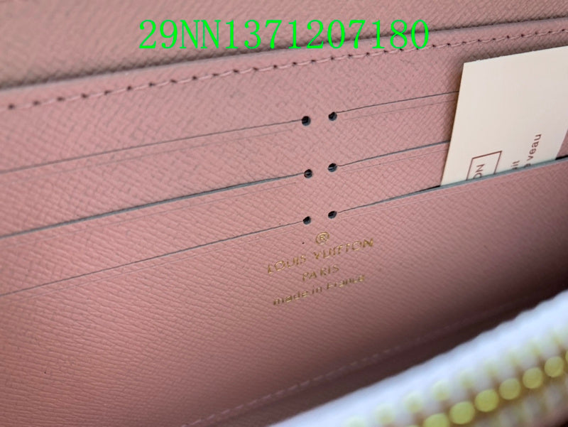 COZY BAGS - LOV Wallet - 854