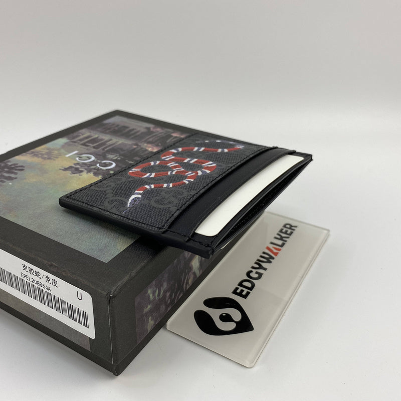 Cozy Bags - GUKI Men Wallets - 131
