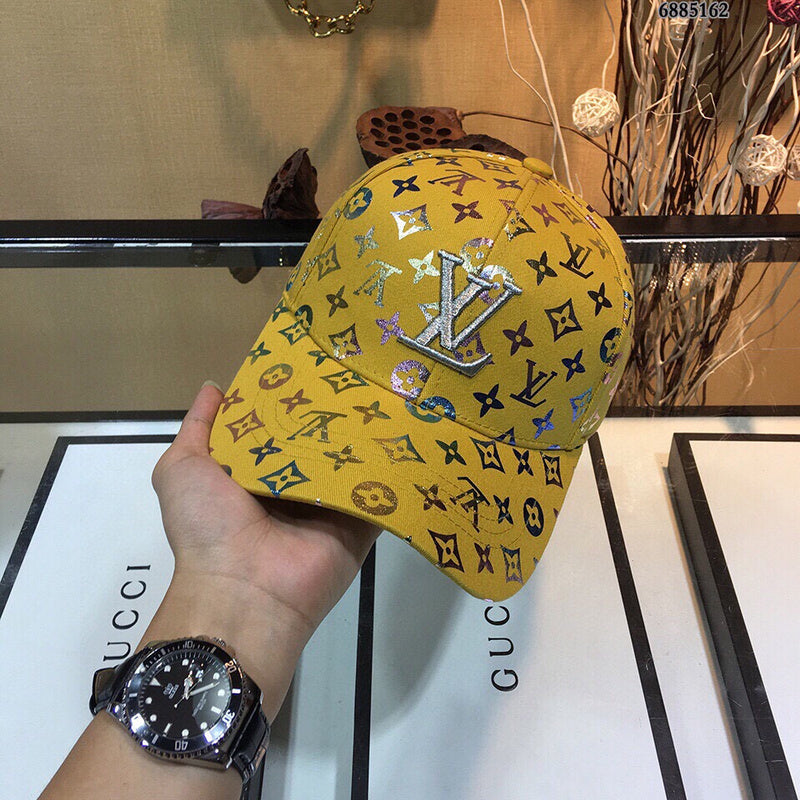 COZY BAGS - LOV Hats & Caps - 405