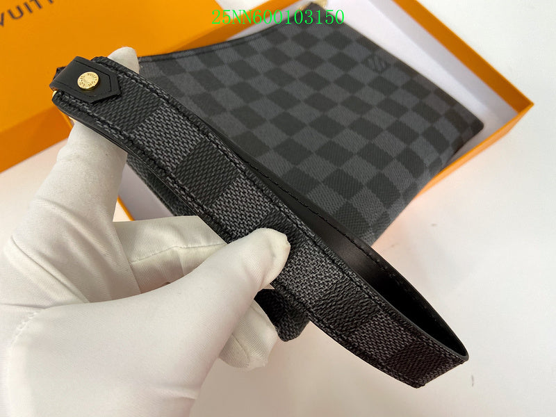 COZY BAGS - LOV Wallet - 799