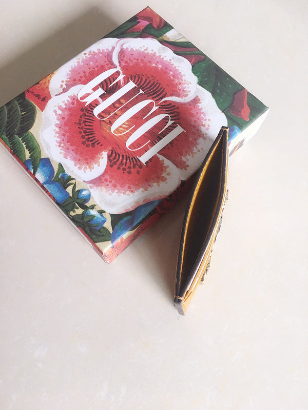 COZY - Guki Card Case - 079