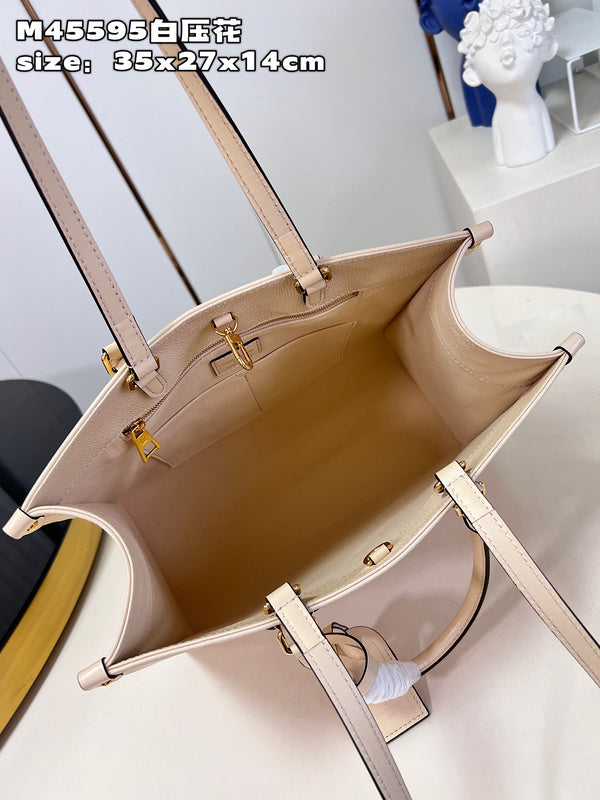 COZY - LV Bags - 914