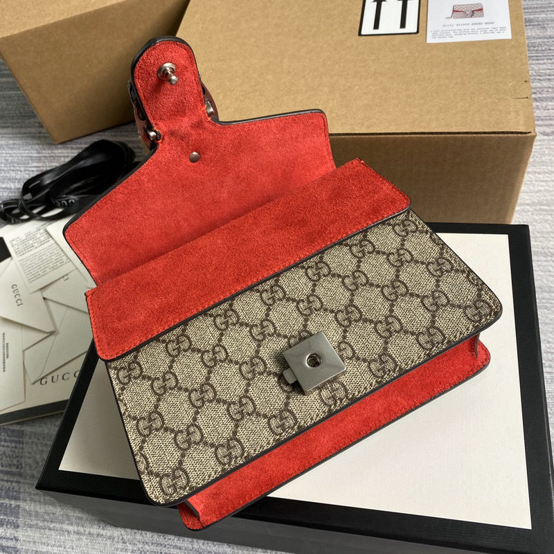 COZY BAGS - GUKI Bags - 2030