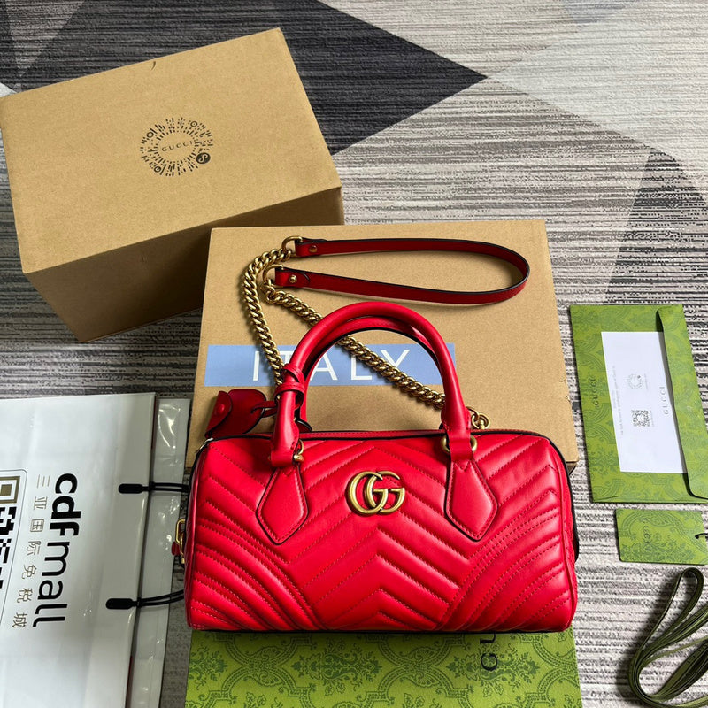 JB - Guki Lady Bags - 139