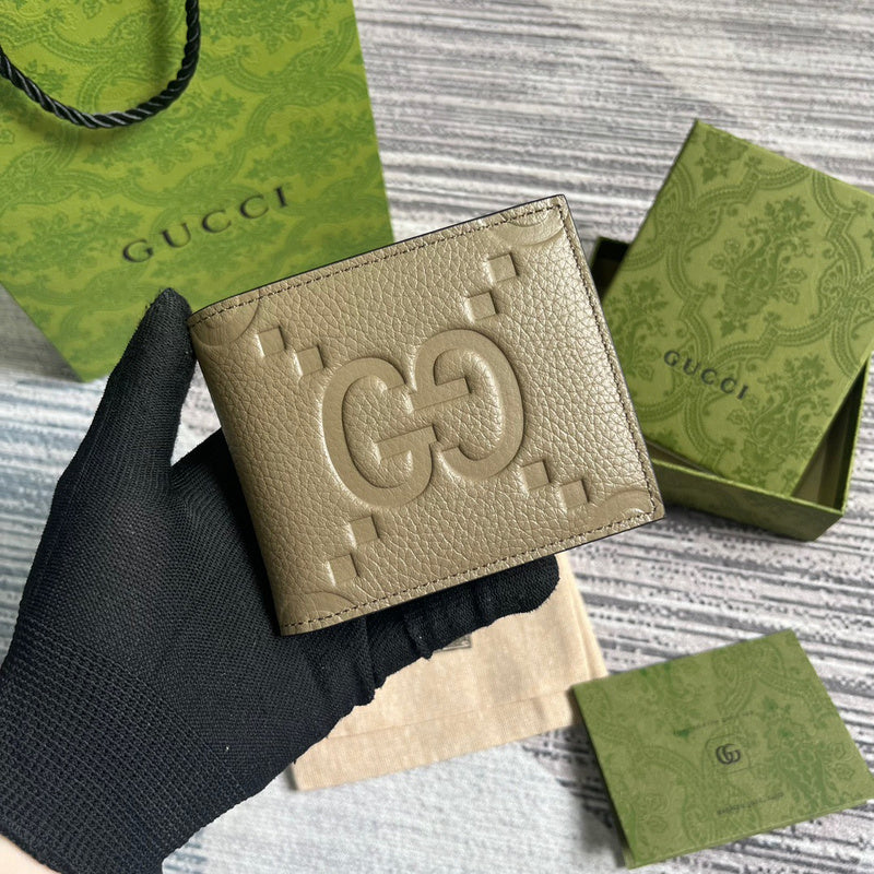 COZY BAGS - Guki Wallet - 034
