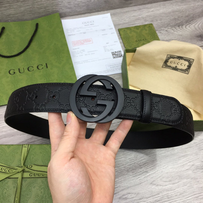 COZY BAGS - GUKI Belts - 131