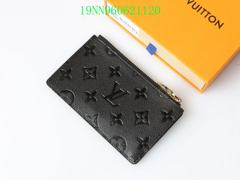 COZY BAGS - LOV Wallet - 344