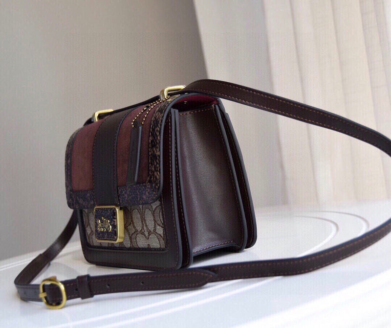 COZY BAGS - CAH Bags - 796