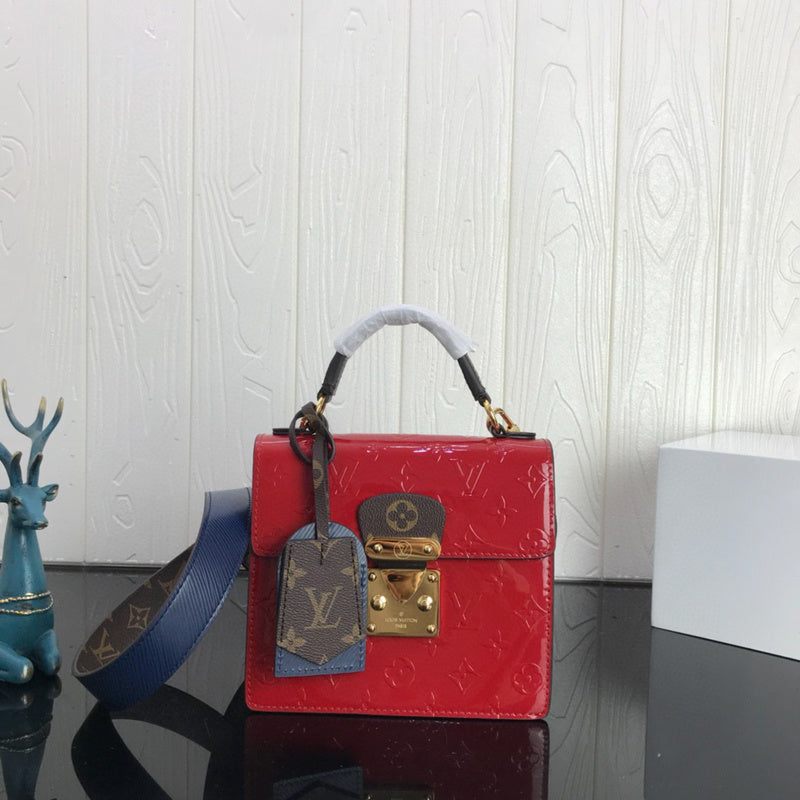 COZY - LV Bags - 3970