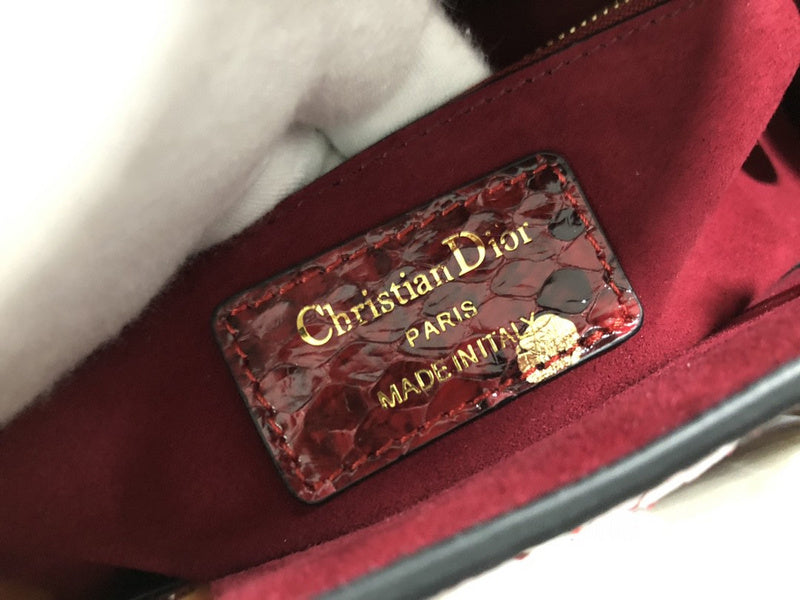 COZY - DOR Bags - 828
