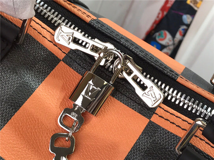 JB - LOV Travel Bags - 081