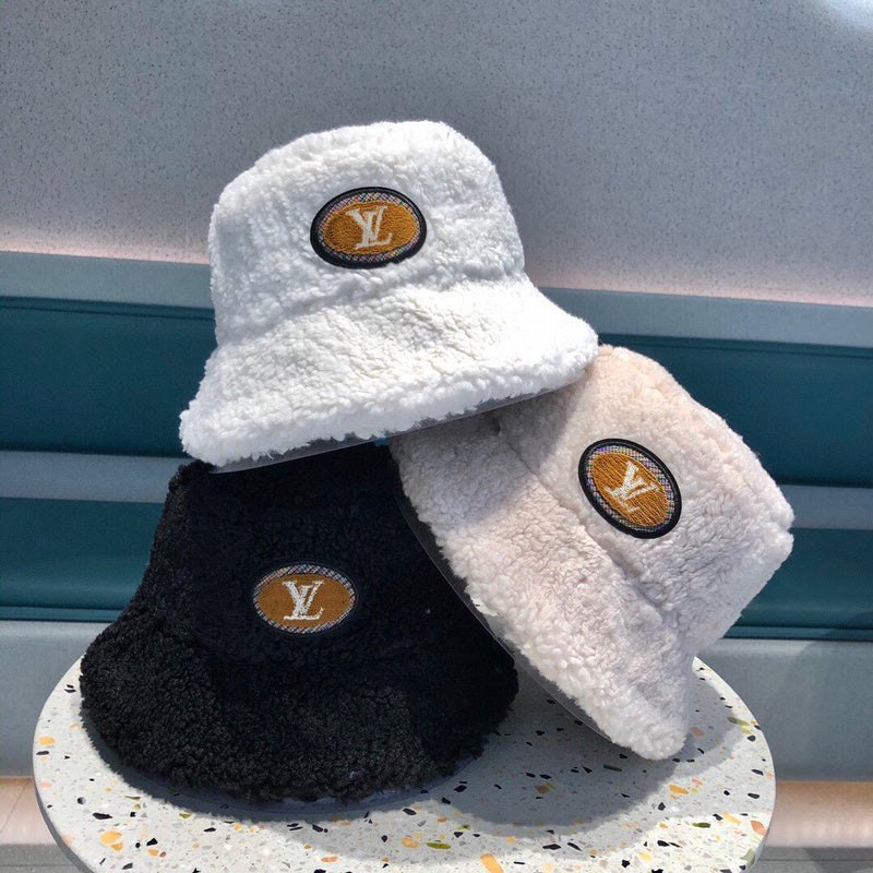 COZY BAGS - LOV Hats & Caps - 121