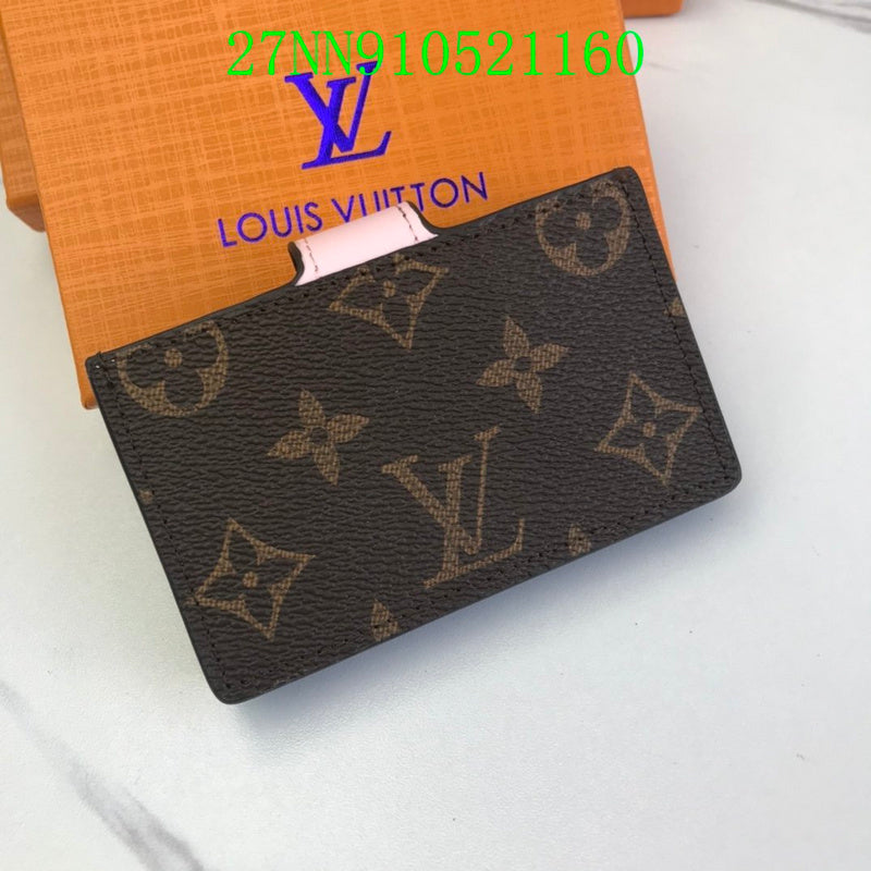 COZY BAGS - CHL Wallet - 910