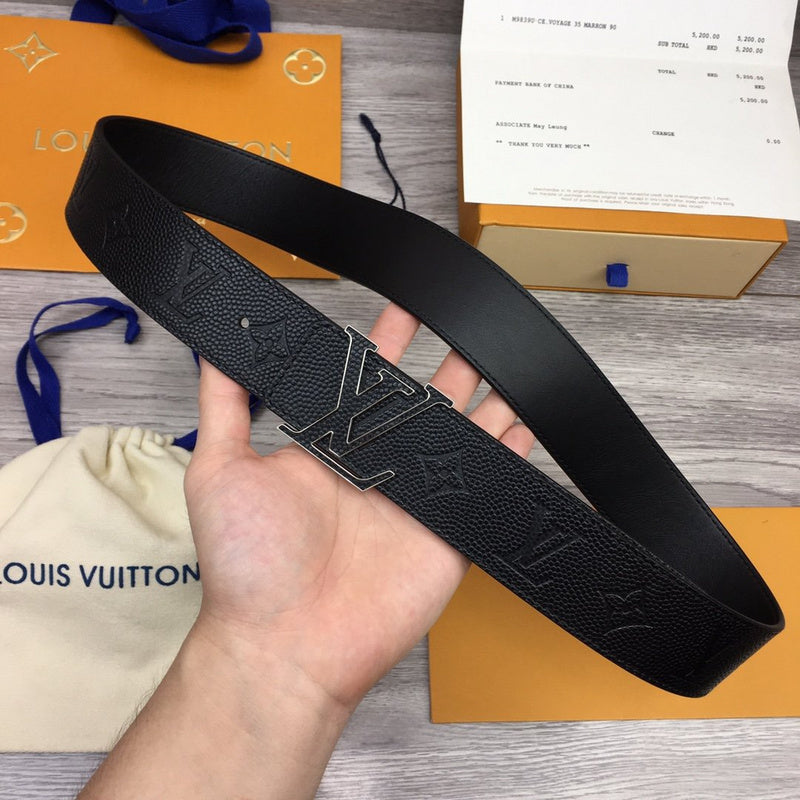JB - LOV Belts - 362